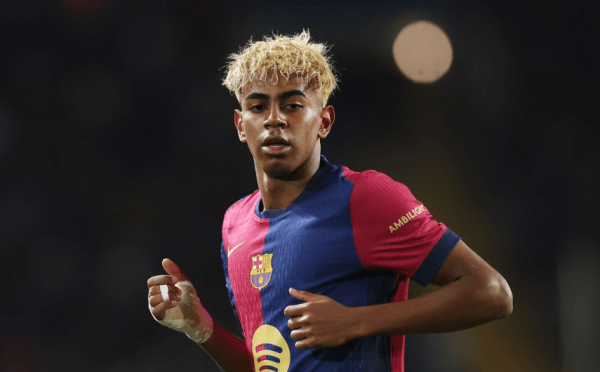 Σάλος με τις νέες αποκαλύψεις για το πάρτι του Γιαμάλ: «Ζητούσε κοπέλες με συγκεκριμένες διαστάσεις στήθους»