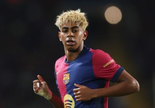 Ο Λαμίν Γιαμάλ στο επίκεντρο νέας διαμάχης (vid)