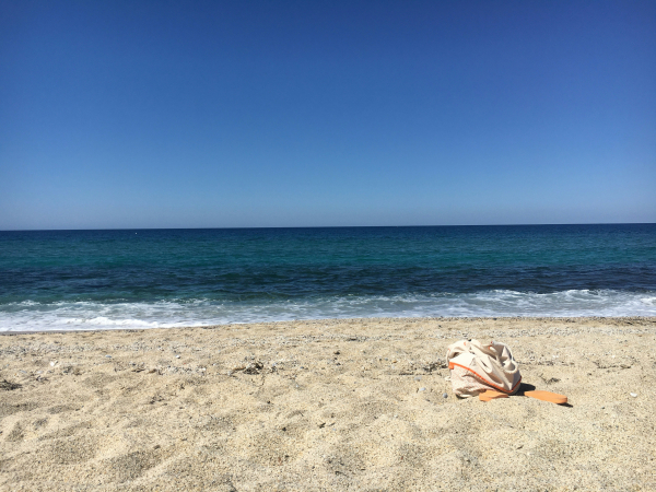 Διακοπές κατά μόνας: Τα μοναχικά ταξίδια μπορεί να είναι αυτό το διαφορετικό που χρειαζόμαστε