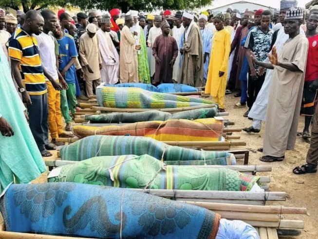 Νιγηρία: 9 αγρότες σκοτώθηκαν και περίπου 15 απήχθησαν από συμμορία