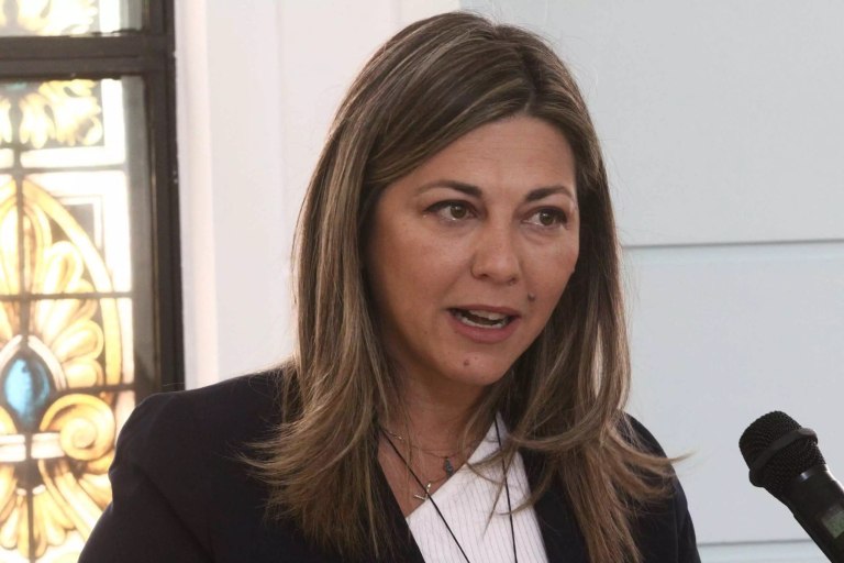 «Δεν είναι το τέλος, αλλά η αρχή»: Το μήνυμα της Ζαχαράκη για τα αποτελέσματα των Πανελλαδικών