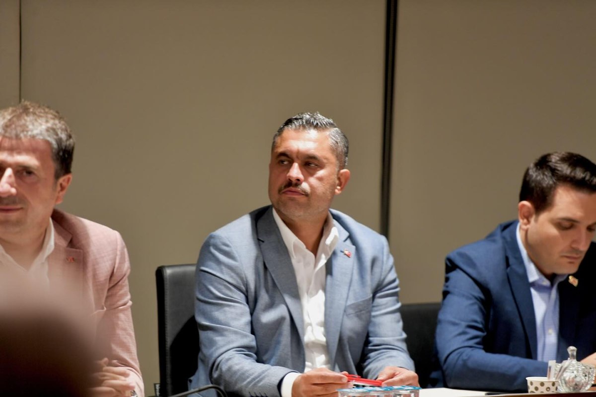 Τουρκία: Συνελήφθη και άλλος δήμαρχος της αντιπολίτευσης – Δεν έχουν γίνει γνωστές οι κατηγορίες