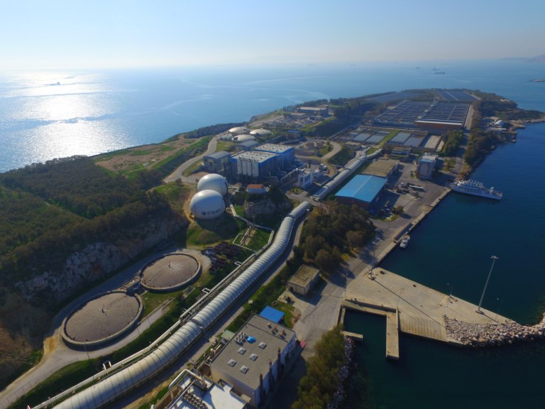 Λειψυδρία: Τα αποθέματα στους ταμιευτήρες της Αττικής έχουν μειωθεί σχεδόν 45% μέσα σε 2 χρόνια