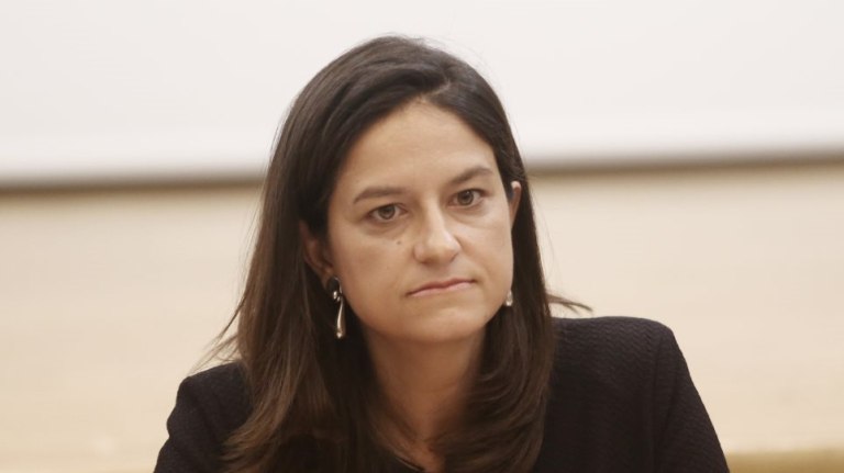 Πένθος για τη Νίκη Κεραμεώς – Πέθανε η μητέρα της