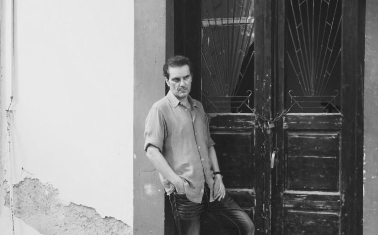 Ο Γεράσιμος Μιχελής είχε διαγνωστεί με τη νόσο του κινητικού νευρώνα, σύμφωνα με τον ηθοποιό Μιχάλη Οικονόμου