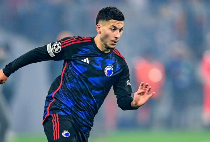 Ο Ρούνεϊ Μπαρντγκί πέρασε ιατρικές εξετάσεις και ετοιμάζεται για Μπαρτσελόνα (vid)