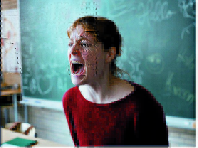 Mήπως οι εκπαιδευτικοί παιδεύονται; Στα ύψη το επαγγελματικό burn out  – Αυξάνονται οι παραιτήσεις