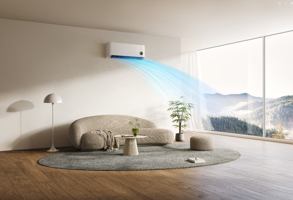 Η Xiaomi λανσάρει τα κλιματιστικά Mijia στην ελληνική αγορά