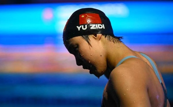 H Yu Zidi είναι ένα θαύμα ή ένα νέο μαρτύριο;