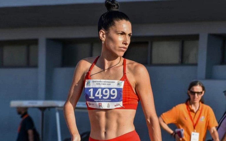 Κραυγή αγωνίας από Παραολυμπιονίκη: «Μου ζητούν να πάω στο Παγκόσμιο με δικά μου έξοδα»