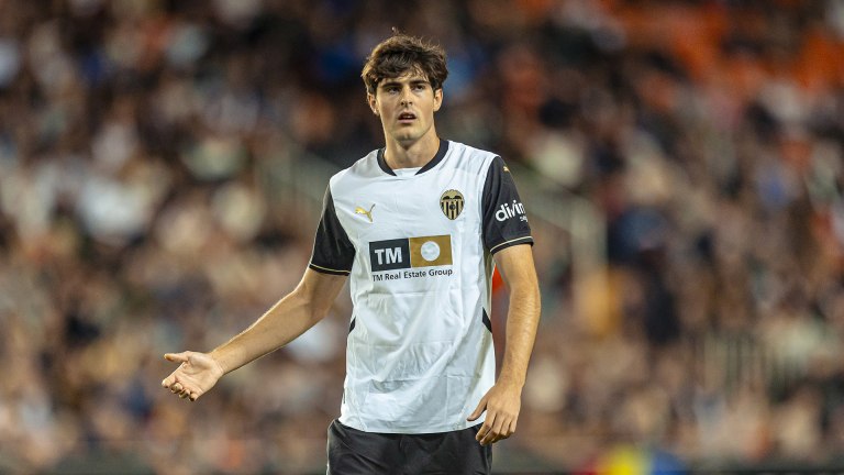 «Στη λίστα της Μάντσεστερ Γιουνάιτεντ ο Γκέρα»