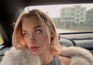 Μαρία Κοβαλτσούκ: Το νεαρό μοντέλο από την Ουκρανία μιλά για την κακοποίηση που υπέστη στο Ντουμπάι