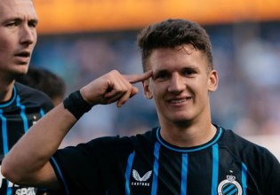 Σκόραρε και πάλι για την Μπριζ ο Χρήστος Τζόλης (vid)