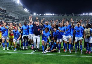 Πάφος: Η ομάδα – έκπληξη της Κύπρου που κάνει την ποδοσφαιρική Ευρώπη να υποκλιθεί