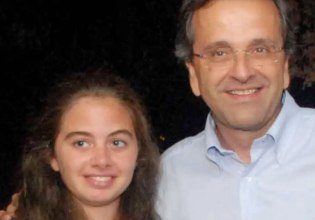 Λένα Σαμαρά: Το χρονικό του θανάτου της κόρης του Αντώνη Σαμαρά – Η επίσημη ανακοίνωση