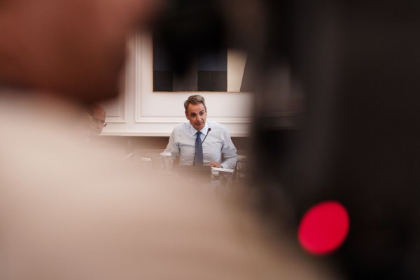 Κυβέρνηση μεταξύ Σκύλλας και Χάρυβδης ή αλλιώς μεταξύ ΟΠΕΚΕΠΕ και Ελληνοτουρκικών