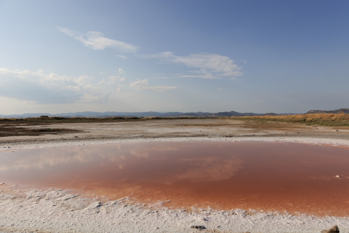 Όταν λίμνες και φράγματα «στεγνώνουν» – Η λειψυδρία χτυπά την Ελλάδα και δεν φταίει (μόνο) η κλιματική κρίση