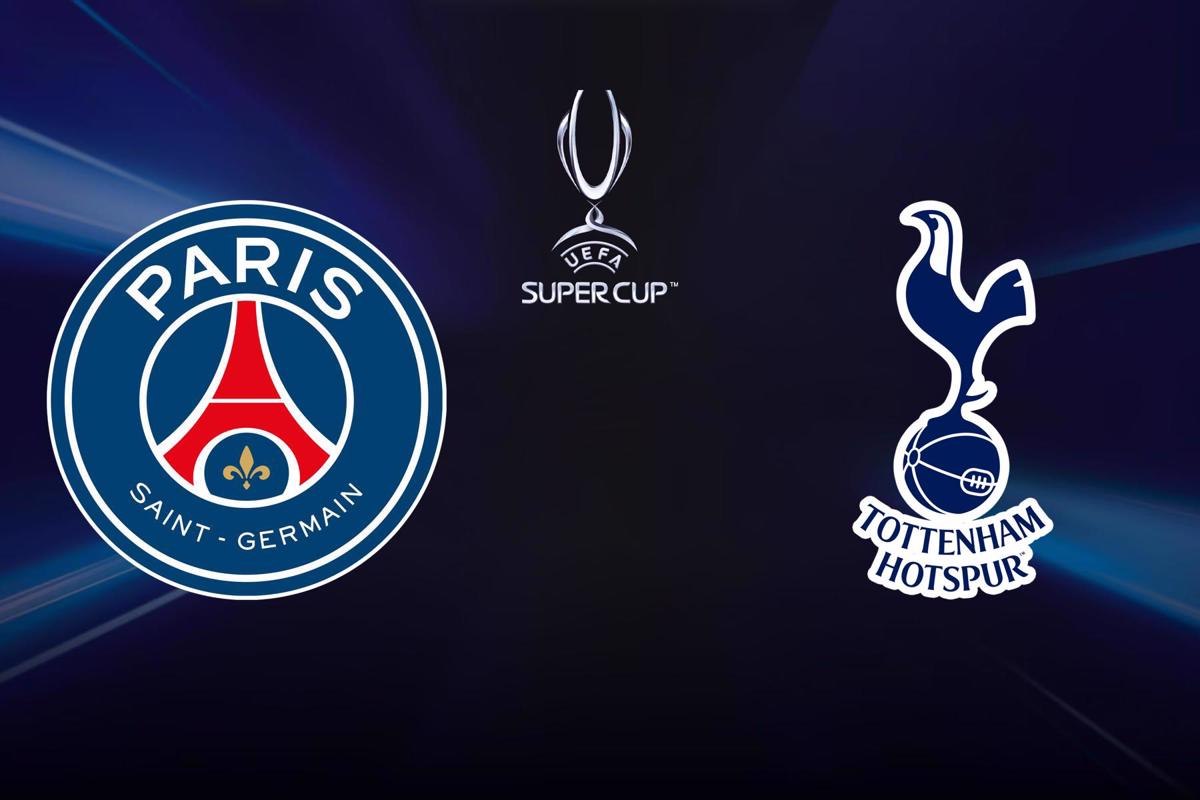 Ώρα τελικού για Παρί και Τότεναμ, με φόντο την πρώτη ευρωπαϊκή κούπα της σεζόν