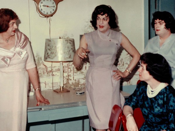 Casa Susanna – Μέσα στο μυστικό και δυναμικό καταφύγιο των τρανς γυναικών της Νέας Υόρκης του ’60