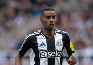 «Όχι» της Νιούκαστλ σε πρόταση της Λίβερπουλ για τον Ίσακ, μεγαλύτερη των 100 εκατομμυρίων ευρώ»