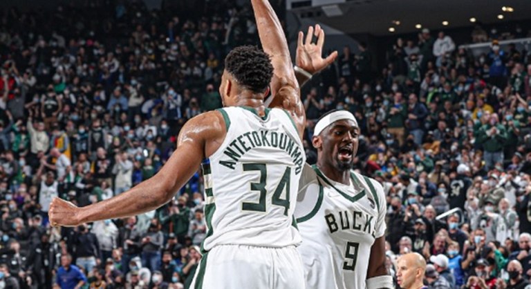 Ο Πόρτις μίλησε για το μέλλον του Αντετοκούνμπο στο Μιλγουόκι