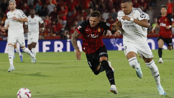 «Νέα πρόταση του Παναθηναϊκού για Μαφέο»