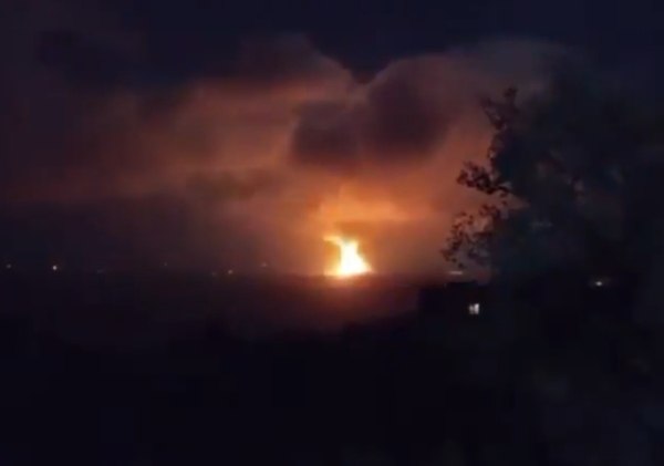 Λίβανος: Νέα πλήγματα του Ισραήλ στα νότια – Τα ασθενοφόρα δεν μπορούν να φτάσουν στην περιοχή