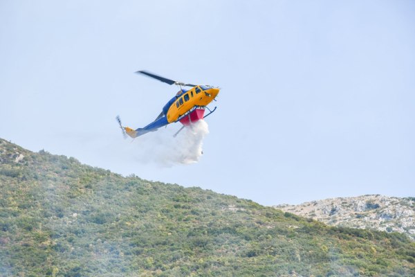 Συγχαρητήρια σε πυροσβεστική υπηρεσία και εθελοντές από τον Δήμο Πάργας