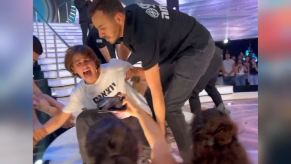 Ακτιβιστές εισέβαλαν στο Big Brother του Ισραήλ διαμαρτυρόμενοι για τον πόλεμο στη Γάζα