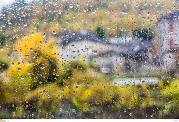 Καιρός: Βροχές και καταιγίδες σε αρκετές περιοχές – Πού θα είναι ισχυρά τα φαινόμενα