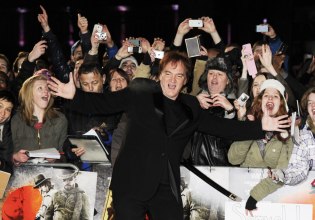 Κουέντιν Ταραντίνο: «Αυτή είναι η καλύτερη ταινία που έκανα ποτέ»