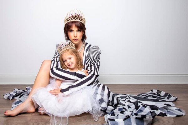 Τζάκι Μπλάνκενσιπ: Intersex βασίλισσα ομορφιάς γεννήθηκε με όρχεις και αλλάζει την ιστορία – «Διαφυλική αλήθεια»