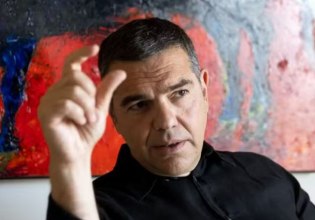 Αλέξης Τσίπρας: 7 χρόνια μετά την Ιθάκη της κρίσης, ήρθε η ώρα να πω την αλήθεια μου – Μου λείπει η ενεργός πολιτική