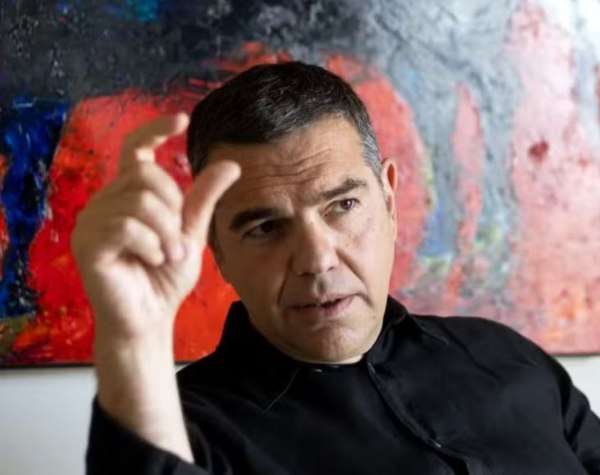 Αλέξης Τσίπρας: 7 χρόνια μετά την Ιθάκη της κρίσης, ήρθε η ώρα να πω την αλήθεια μου – Μου λείπει η ενεργός πολιτική