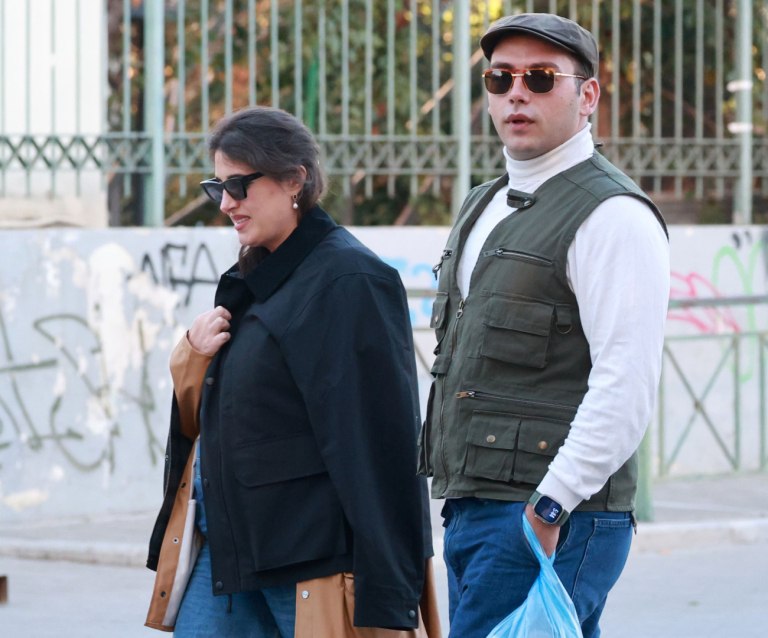 Παυλίνα Βουλγαράκη: Μετακομίζει μόνιμα στην Κρήτη – Το συμβολικό όνομα της κόρης της