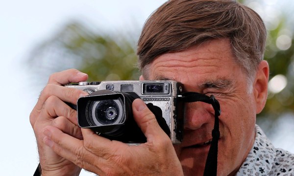 Ήταν δίκαιο και έγινε πράξη: Ο Γκας Βαν Σαντ θα τιμηθεί στο Φεστιβάλ Βενετίας με τρεις δεκαετίες καθυστέρηση