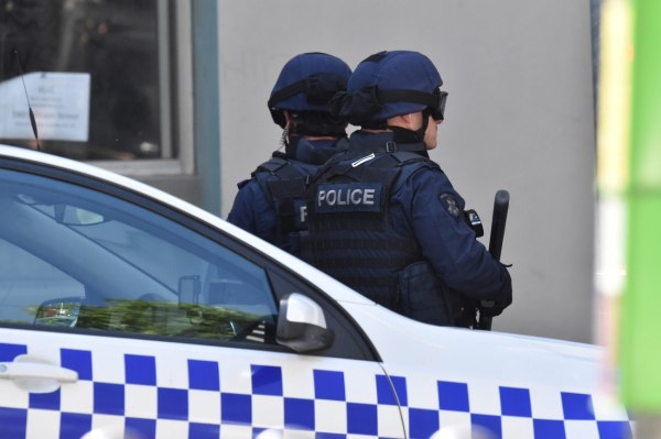 Αυστραλία: Συνελήφθη 34χρονος για τη δολοφονία Ελληνοαυστραλής εγκύου και τον αποκεφαλισμό του συντρόφου της