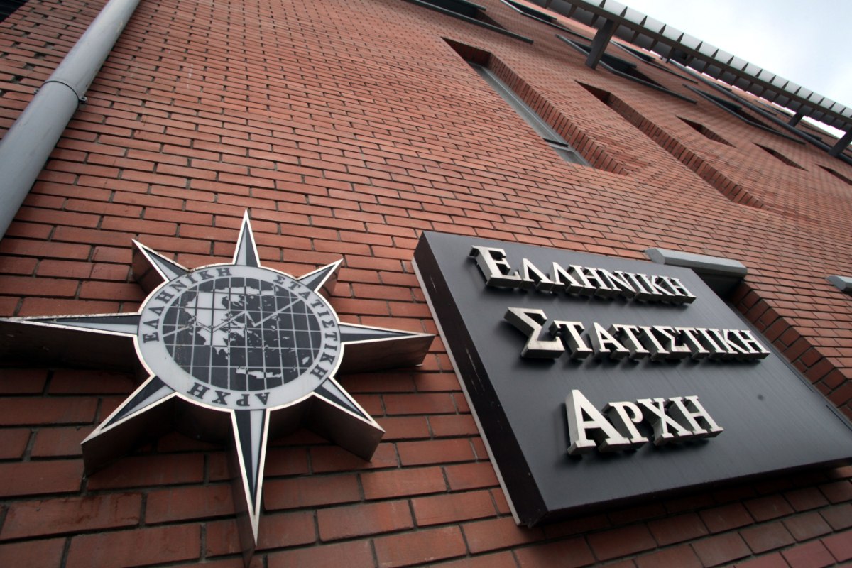 Κίνημα Δημοκρατίας για «πρόβλημα» ΕΛΣΤΑΤ στους δείκτες: Ο αριθμοί που παρουσιάζονται δεν λένε όλη την αλήθεια