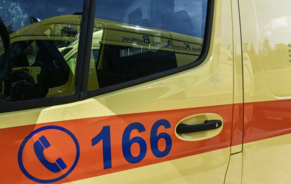 Πέτρου Ράλλη: Νεκρός μοτοσικλετιστής έπειτα από τροχαίο – Σοβαρά ο δεύτερος αναβάτης