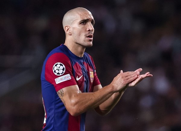 «Κερδίζει έδαφος για την Οβιέδο ο Ρομέου – Κοντά στην υπογραφή και ο Μαξίμοβιτς του Παναθηναϊκού»