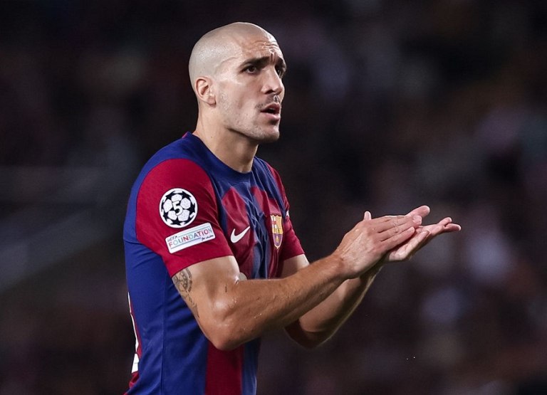 «Κερδίζει έδαφος για την Οβιέδο ο Ρομέου – Κοντά στην υπογραφή και ο Μαξίμοβιτς του Παναθηναϊκού»