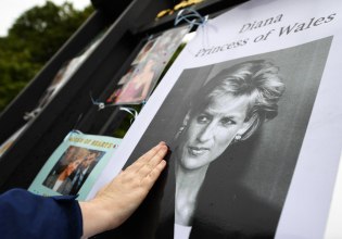 Η νύχτα που πάγωσε τον κόσμο: Τα τελευταία λόγια της πριγκίπισσας Νταϊάνα μέσα στο τούνελ του Παρισιού