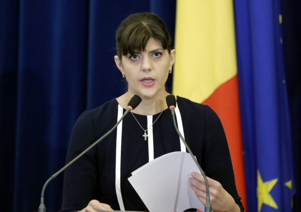 Καταπέλτης για την κυβέρνηση Μητσοτάκη η Λάουρα Κοβέσι: Η διαφθορά σκοτώνει – Τα Τέμπη μπορούσαν να αποφευχθούν