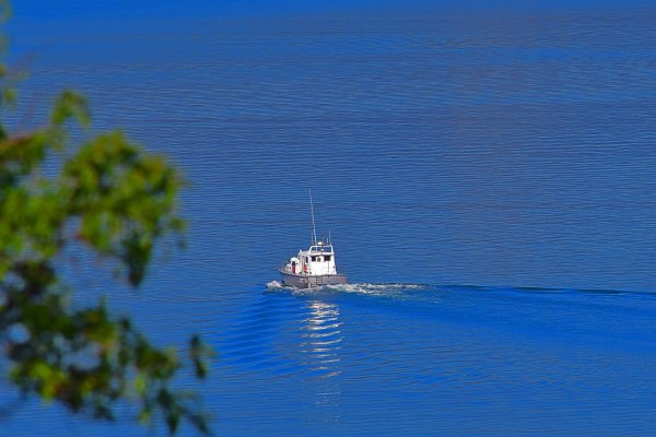 Καβάλα: Κανένα ίχνος της 59χρονης Βρετανίδας που εξαφανίστηκε από την παραλία Οφρυνίου