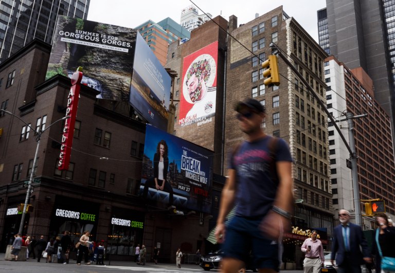 Αλλάζει το προφίλ των εταιρειών στις ΗΠΑ – Στόχος οι πιο ευέλικτες και μεγαλύτερες ομάδες