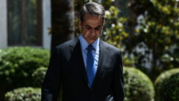 ΝΔ: Πυρά «γαλάζιων» βουλευτών στην ηγεσία για την υπόθεση Σεμερτζίδου – Θέτουν θέμα ελέγχου των προσώπων σε κομματικές θέσεις