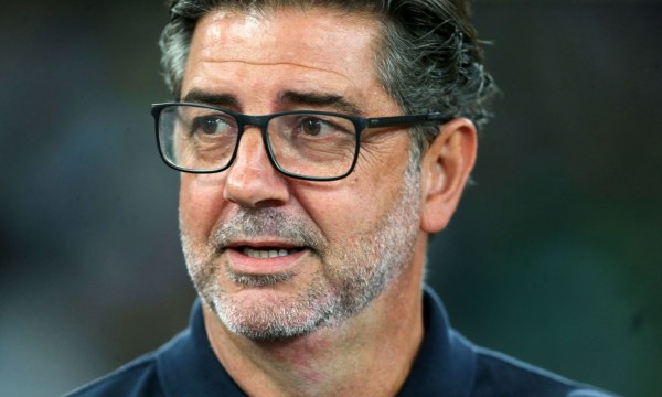 Ρουί Βιτόρια: «Πρέπει να είμαστε συγκεντρωμένοι, ανταγωνιστικοί και αποτελεσματικοί»