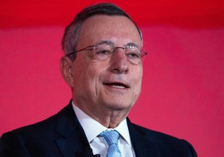 Χαστούκι Ντράγκι: Η ψευδαίσθηση της ΕΕ ως ισχυρής οικονομίας και παγκόσμιας δύναμης διαλύθηκε