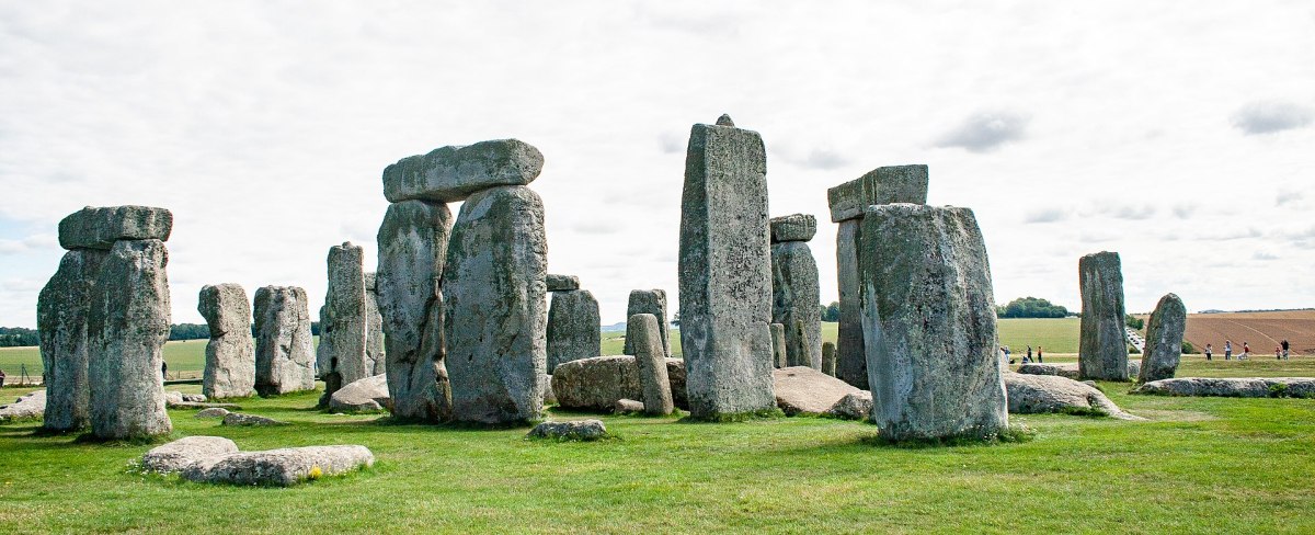 Πώς μεταφέρθηκαν οι τεράστιοι λίθοι; – Δόντι αγελάδας λύνει το μυστήριο πίσω από το Στόουνχεντζ