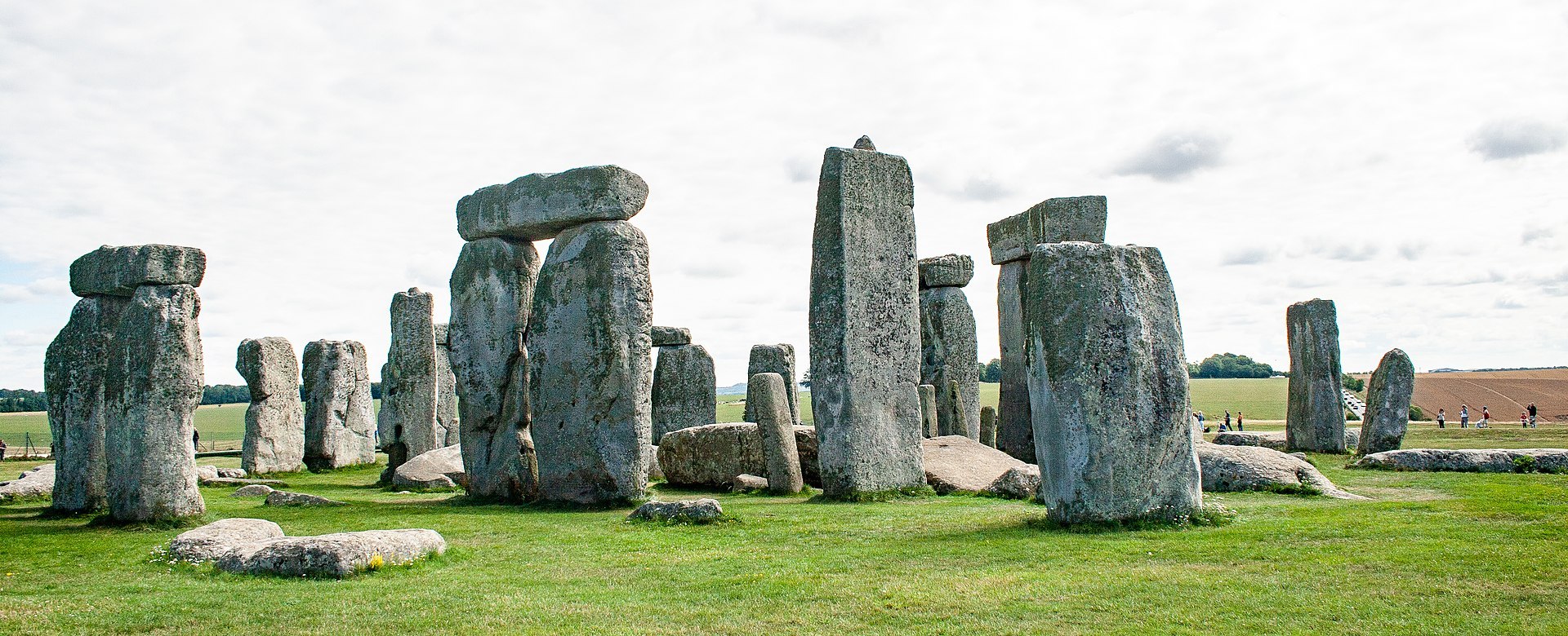 Πώς μεταφέρθηκαν οι τεράστιοι λίθοι; – Δόντι αγελάδας λύνει το μυστήριο πίσω από το Στόουνχεντζ